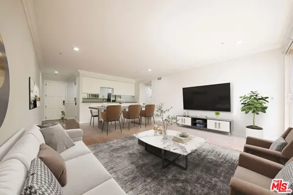 1401 S St Andrews Place #201, Los Angeles, CA 90019