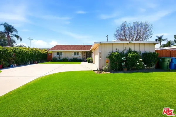 15708 Horace Street, Granada Hills, CA 91344
