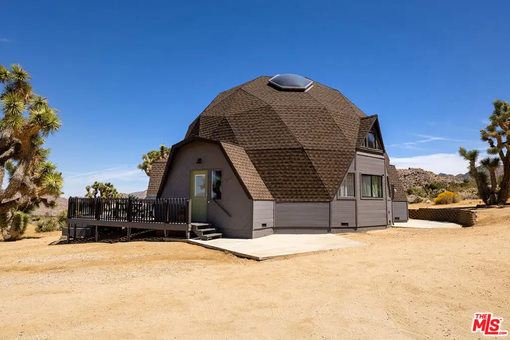 7677 Wilton Road, Joshua Tree, CA 92252 - #1