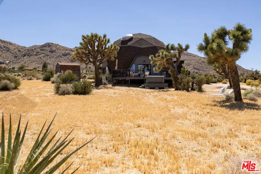 7677 Wilton Road, Joshua Tree, CA 92252 - #2