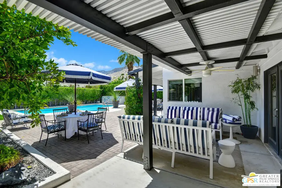 830 N Riverside Drive, Palm Springs, CA 92264 - #3