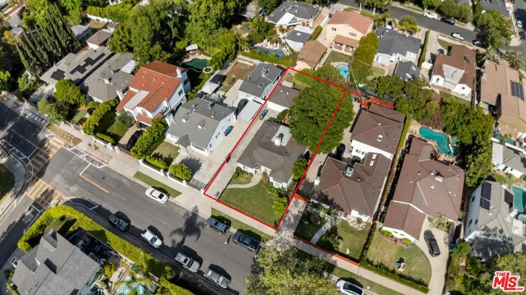 5018 Sunnyslope Avenue, Sherman Oaks, CA 91423 - #1