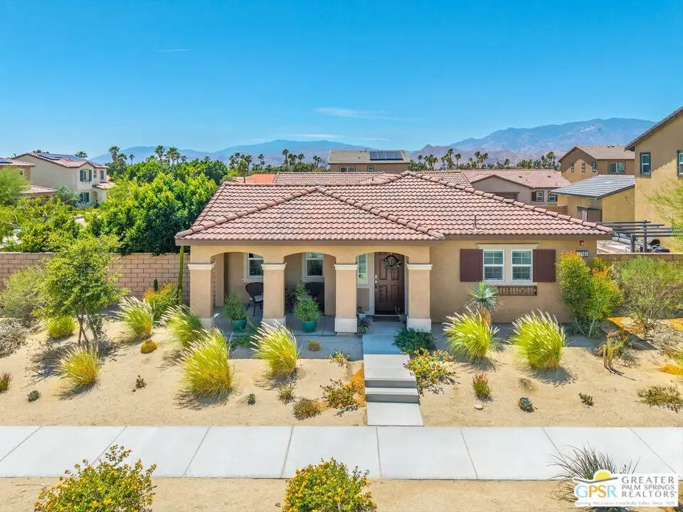 67561 Rio Largo Road, Cathedral City, CA 92234 - #1