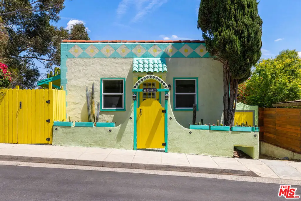 2008 Preston Avenue, Los Angeles, CA 90026 - #1