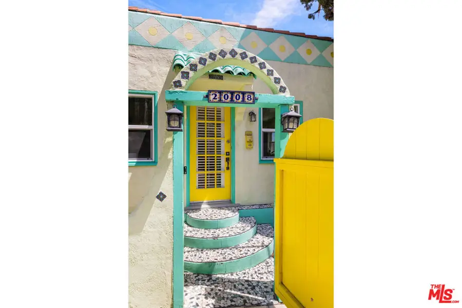 2008 Preston Avenue, Los Angeles, CA 90026 - #2