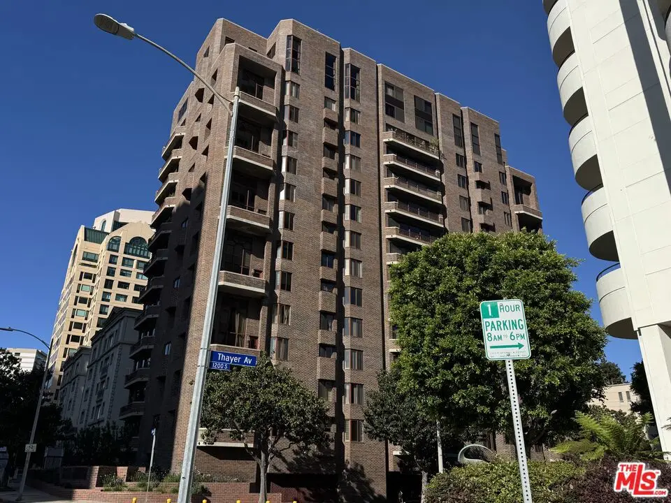 10550 Wilshire Boulevard #103, Los Angeles, CA 90024 - #1