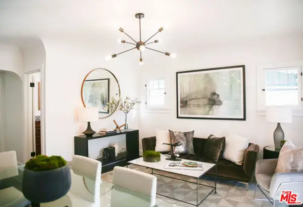 7865 Willoughby Avenue, Los Angeles, CA 90046