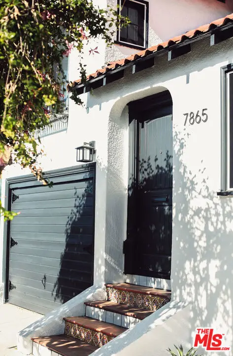 7865 Willoughby Avenue, Los Angeles, CA 90046 - #2