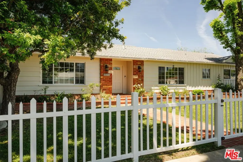 5357 Bevis Avenue, Sherman Oaks, CA 91411 - #1
