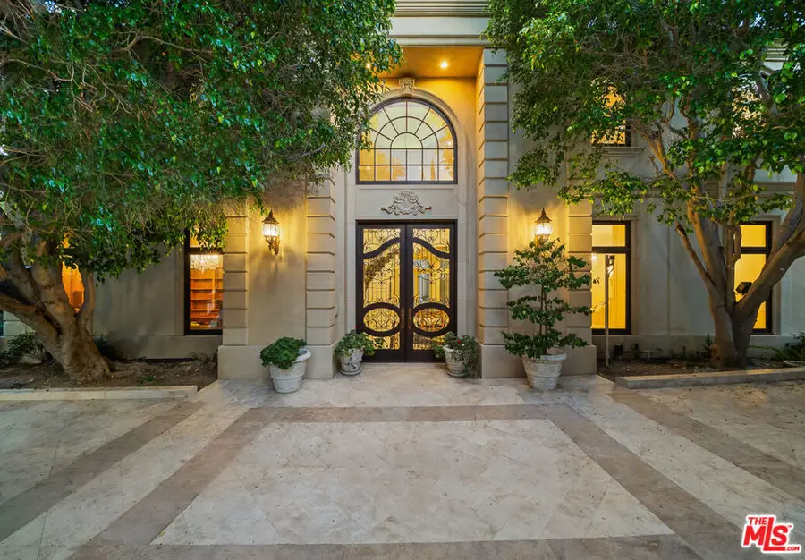 1700 Green Acres Drive, Beverly Hills, CA 90210 - #2