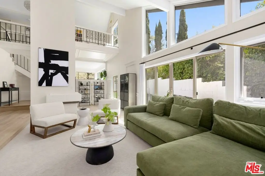 2760 Woodwardia Drive, Los Angeles, CA 90077 - #1