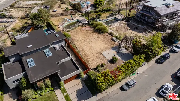 16630 Akron Street, Pacific Palisades, CA 90272