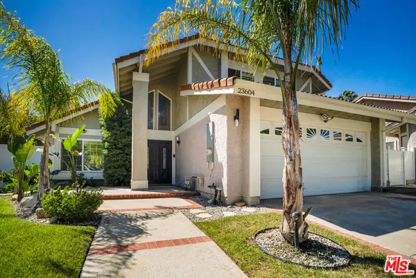 23604 Real Court, Valencia, CA 91355