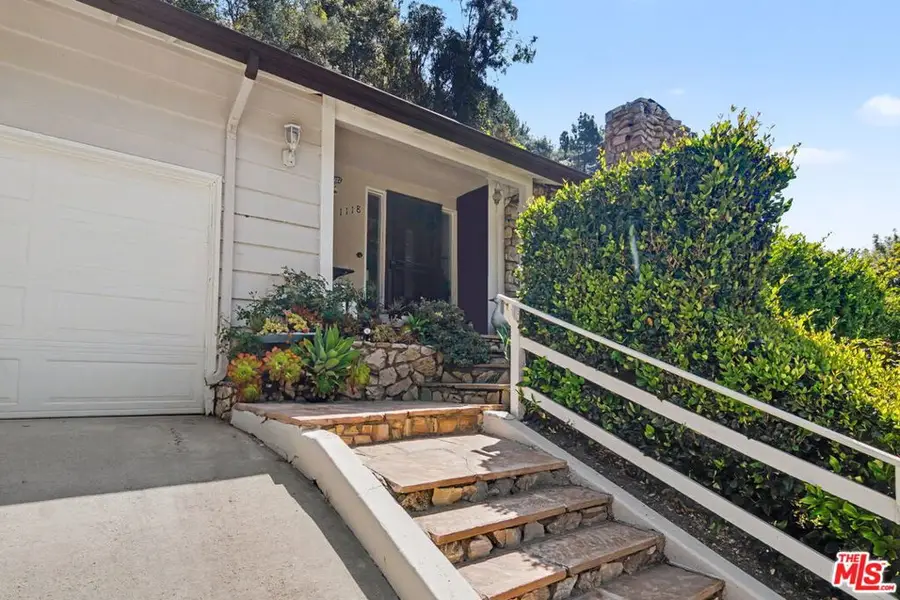1118 Roscomare Road, Los Angeles, CA 90077 - #3