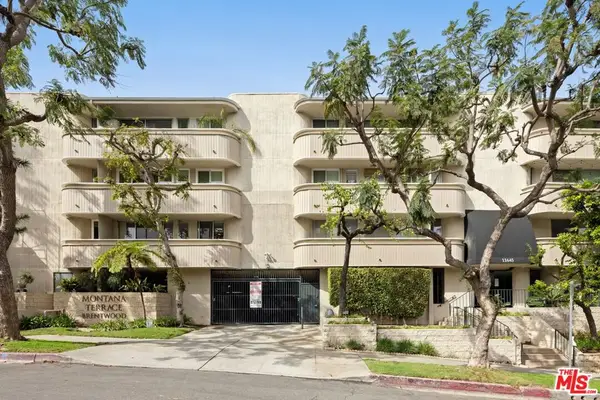 11645 Montana Avenue #206, Los Angeles, CA 90049