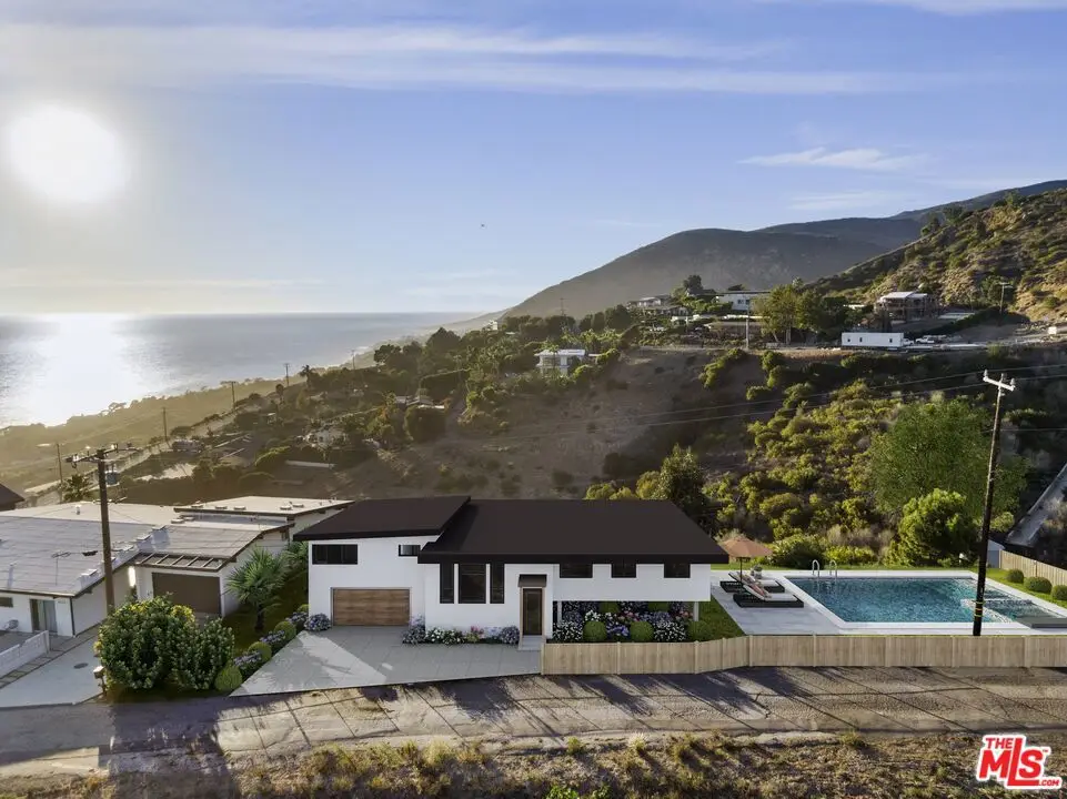 4615 Via Vienta Street, Malibu, CA 90265 - #1