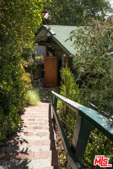1854 Jewett Drive, Los Angeles, CA 90046 - #2