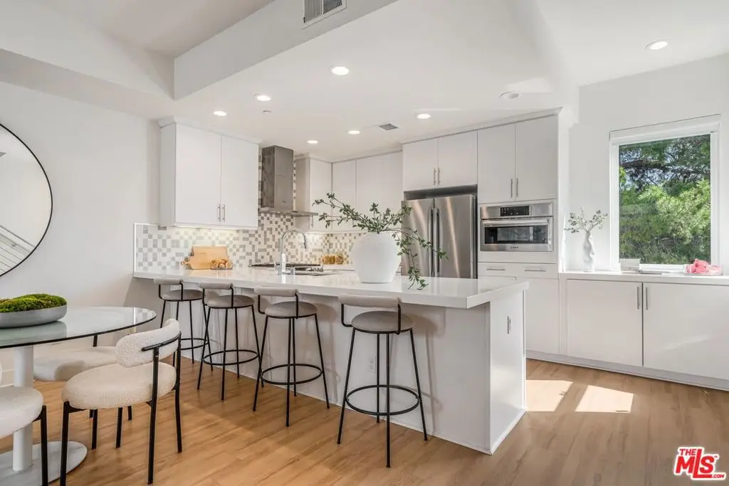 3306 Aria Lane, Los Angeles, CA 90034 - #1
