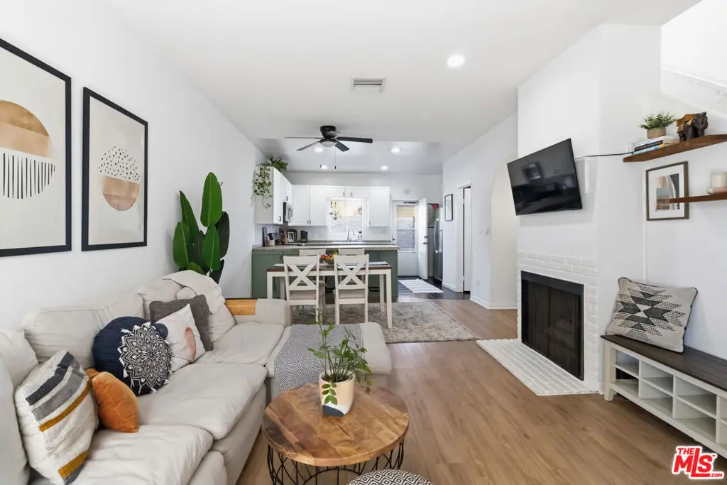 856 W Beach Avenue #16, Inglewood, CA 90302 - #1
