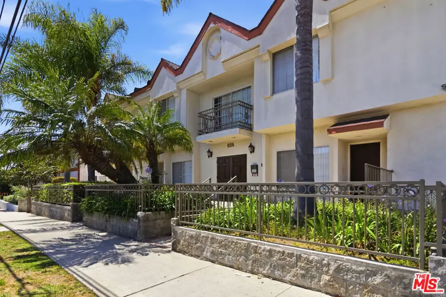 856 W Beach Avenue #16, Inglewood, CA 90302 - #2