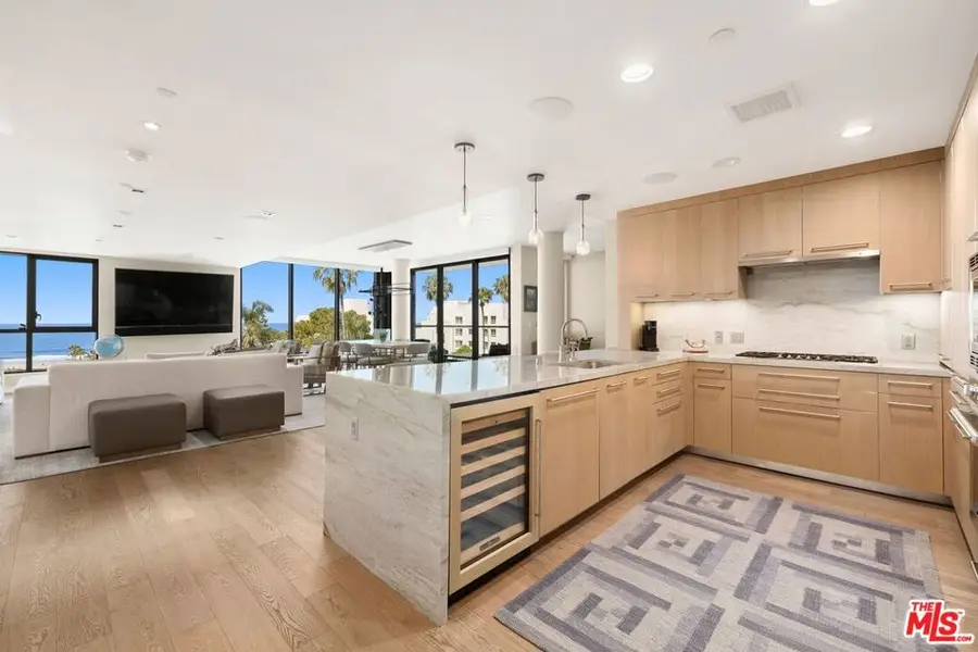1755 Ocean Avenue #603, Santa Monica, CA 90401 - #3