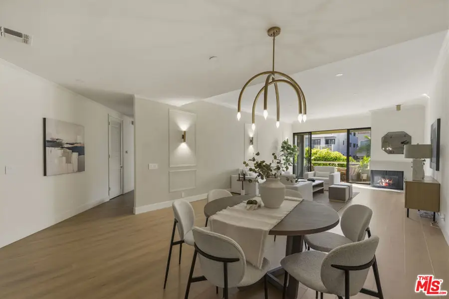 11808 Dorothy Street #206, Los Angeles, CA 90049 - #3