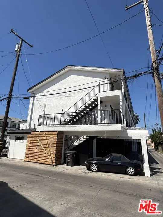 1148 Stanley Avenue, Long Beach, CA 90804 - #2