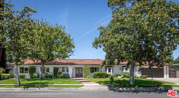 19523 Vintage Street, Northridge, CA 91324