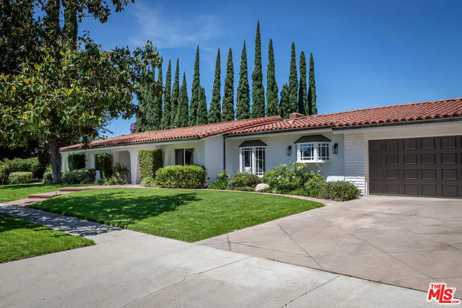 19523 Vintage Street, Northridge, CA 91324 - #2
