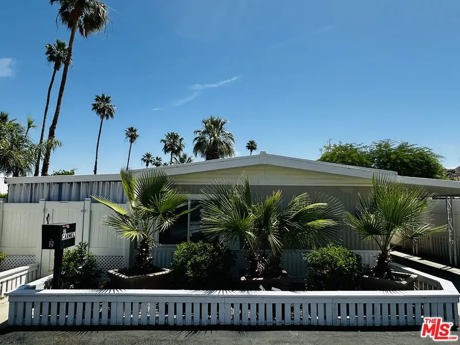 2 Carmel Drive, Palm Springs, CA 92264 - #2