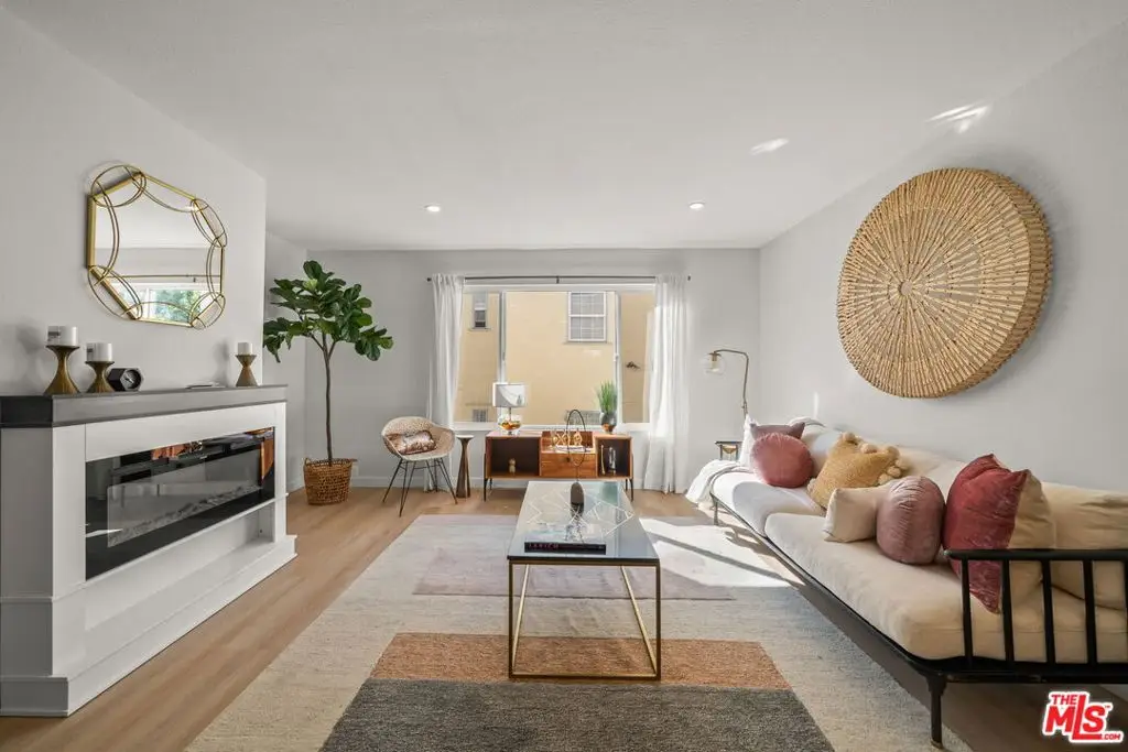 8515 Saturn Street #103, Los Angeles, CA 90035 - #1