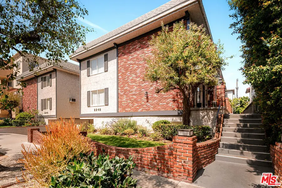 2248 S Bentley Avenue #2, Los Angeles, CA 90064 - #2