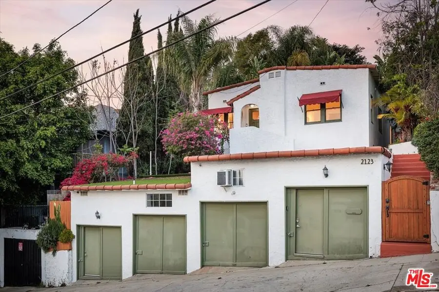 2123 Branden Street, Los Angeles, CA 90026 - #2