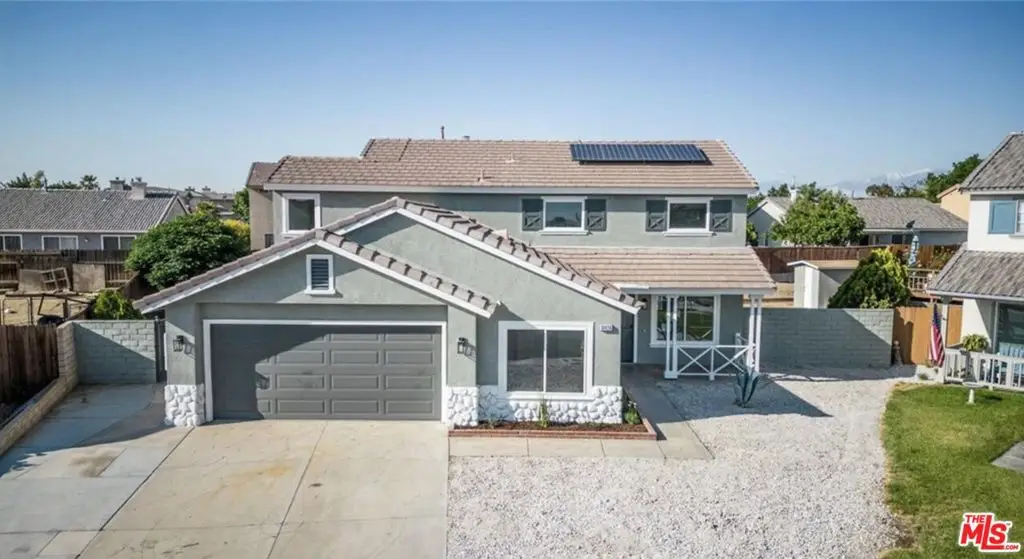 14414 Laguna Court, Adelanto, CA 92301 - #1