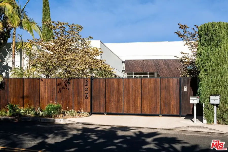 2008 Hercules Drive, Los Angeles, CA 90046 - #2