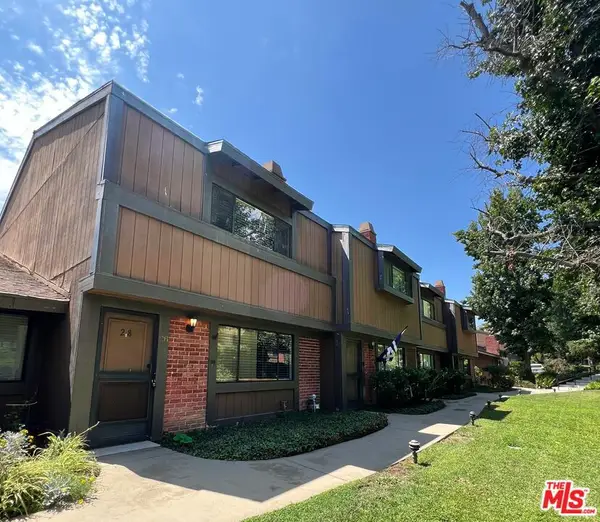 14456 Foothill Boulevard #28, Sylmar, CA 91342