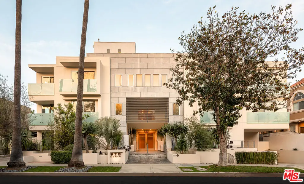 928 N Croft Avenue #303, West Hollywood, CA 90069 - #1