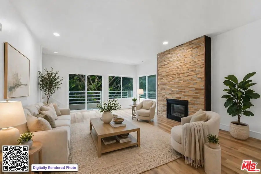 1160 Granville Avenue #104, Los Angeles, CA 90049 - #2