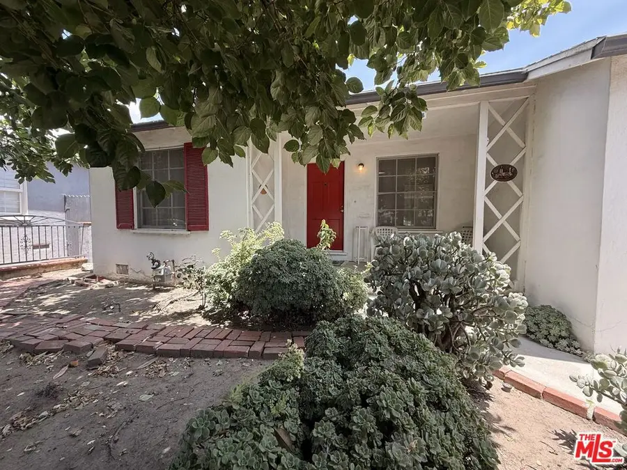 2634 Butler Avenue, Los Angeles, CA 90064 - #2