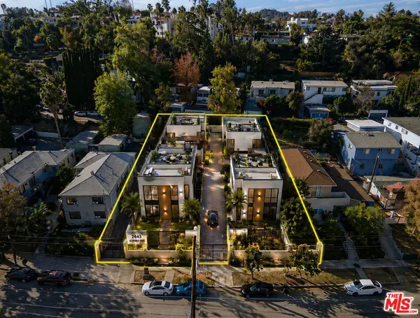 0 Glendale Blvd, Los Angeles, CA 90039