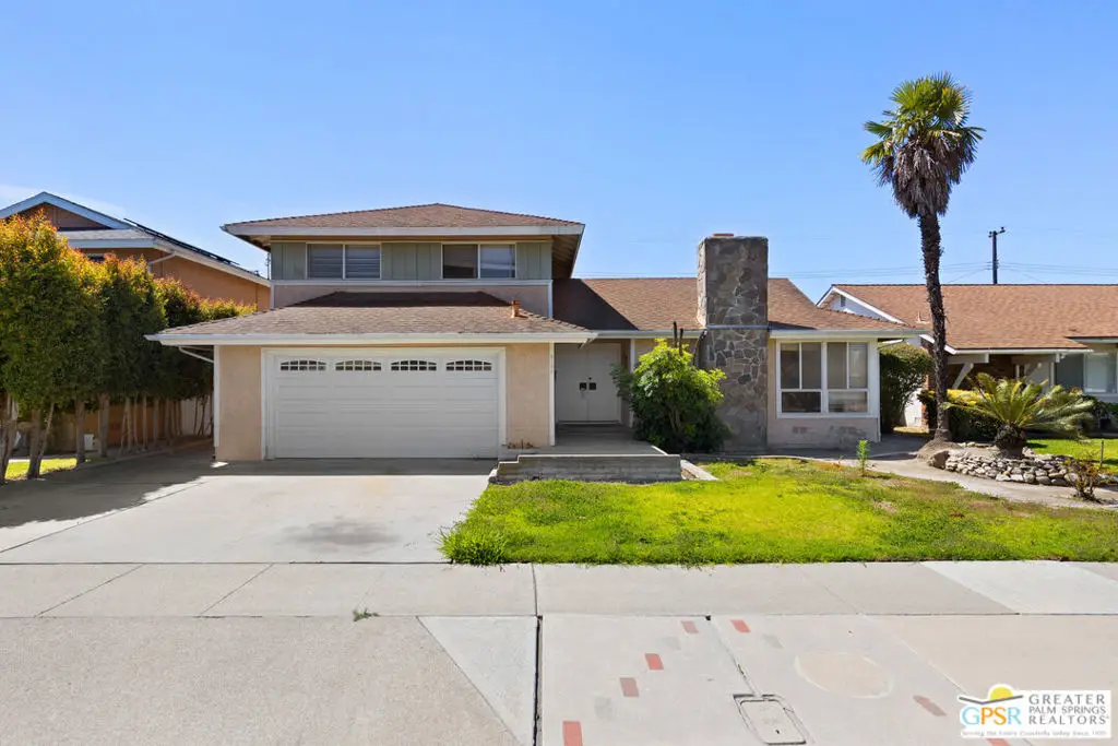 5102 Canterbury Drive, Cypress, CA 90630 - #1