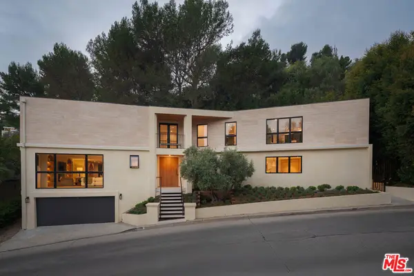 1417 Bluebird Avenue, West Hollywood, CA 90069