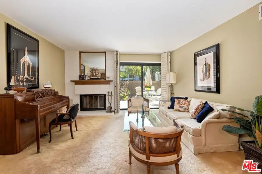 8515 Falmouth Avenue #208, Playa Del Rey, CA 90293 - #3