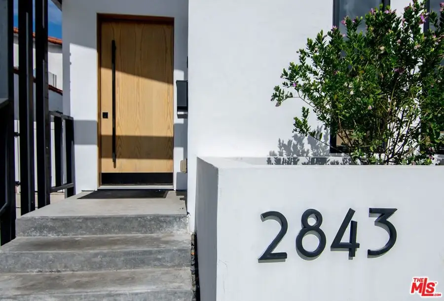 2843 S Holt Avenue, Los Angeles, CA 90034 - #2