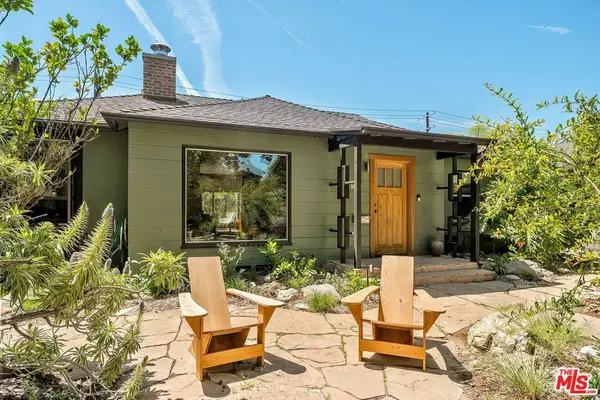 3525 Mclaughlin Avenue, Los Angeles, CA 90066
