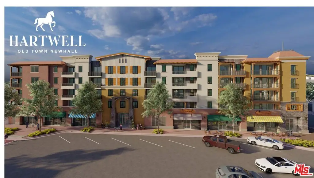 24300 Main Street, Newhall, CA 91321 - #1