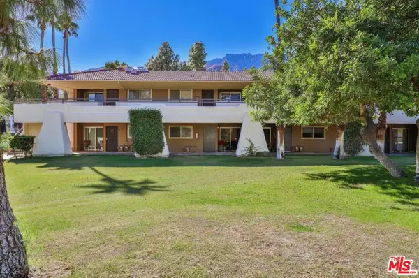 2825 N Los Felices Road #115, Palm Springs, CA 92262