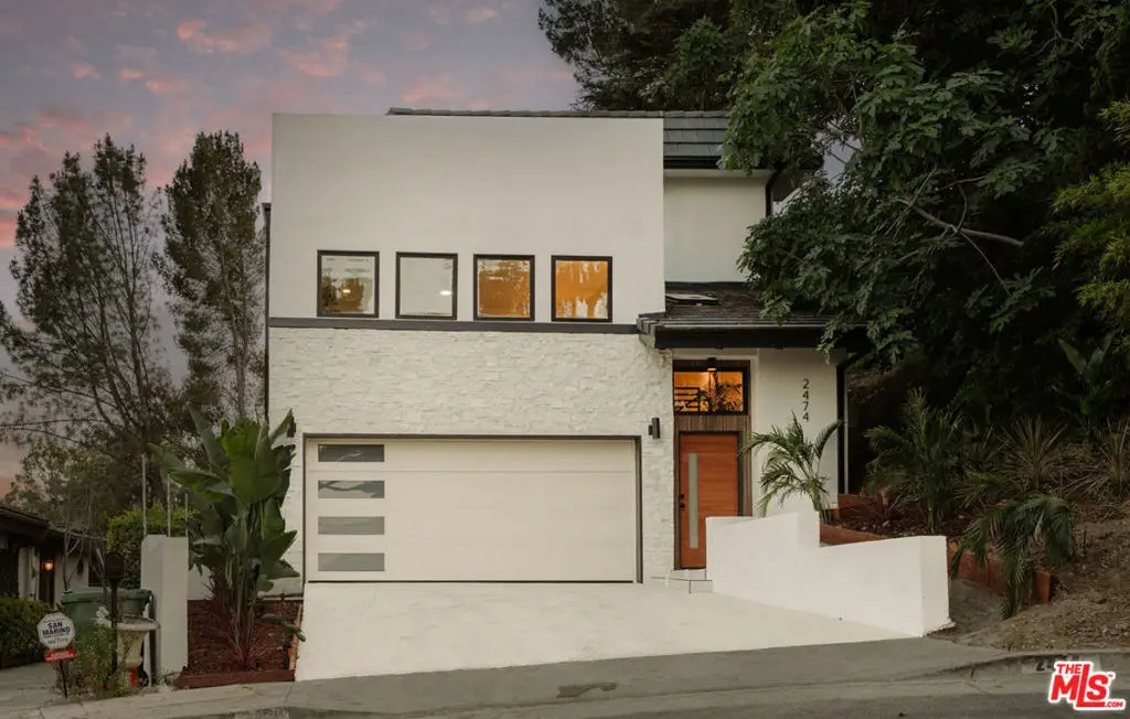2474 Silver Ridge Avenue, Los Angeles, CA 90039 - #1