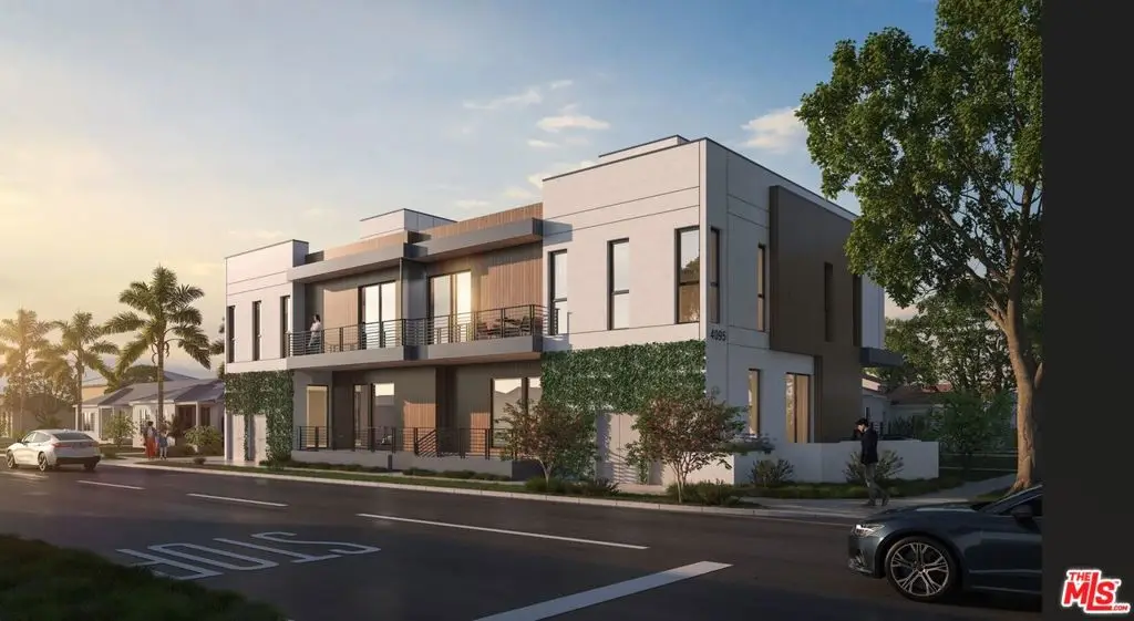 4095 Sawtelle Boulevard #D, Los Angeles, CA 90066 - #1
