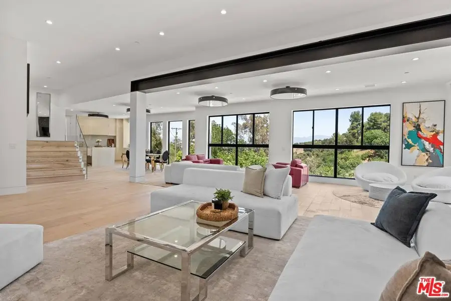 3935 Hopevale Drive, Sherman Oaks, CA 91403 - #2